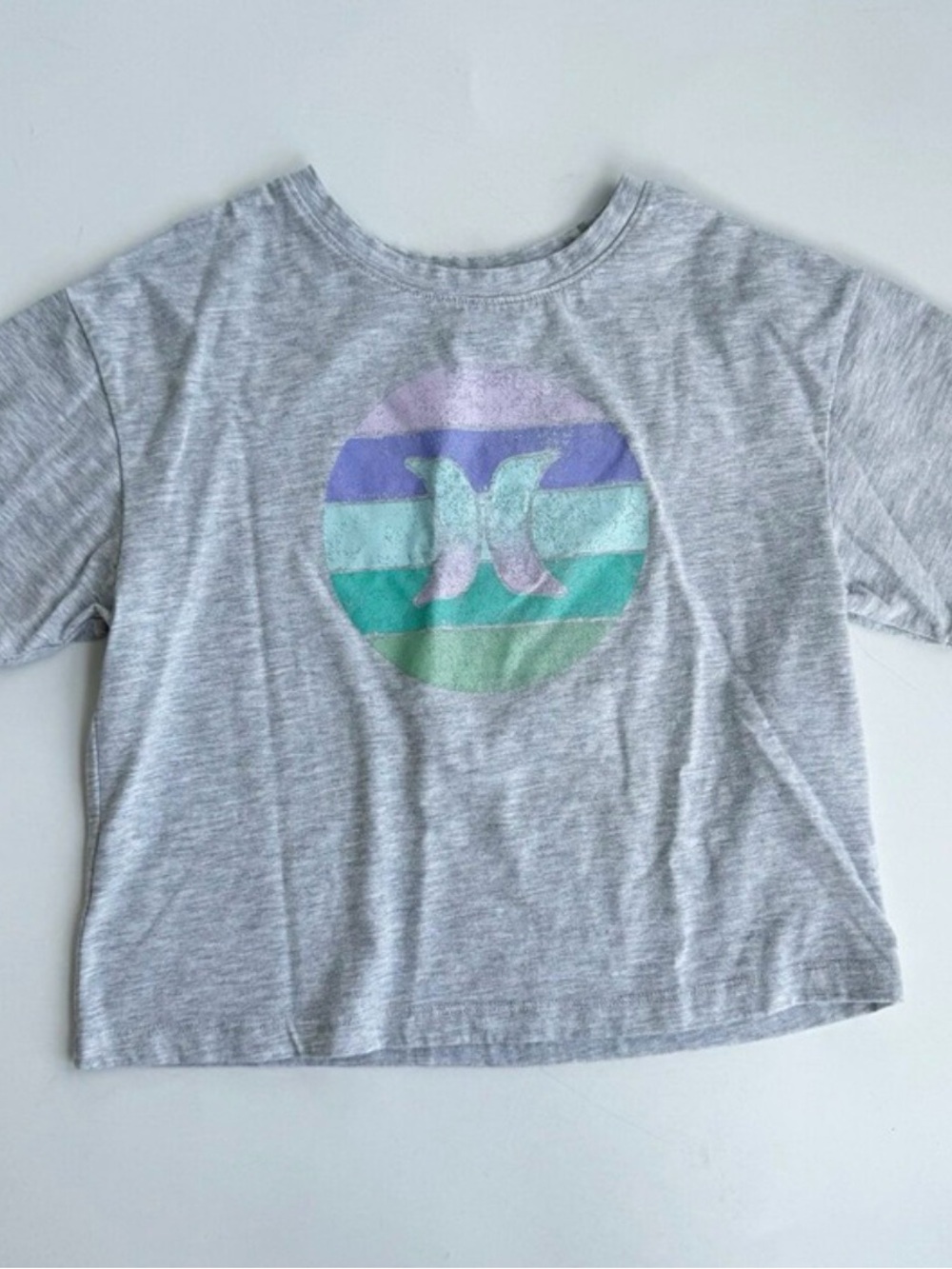 Hurley Tee